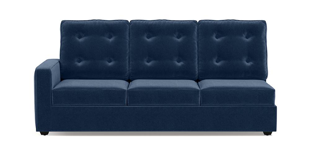 Apollo Sectional Tufted Sofa